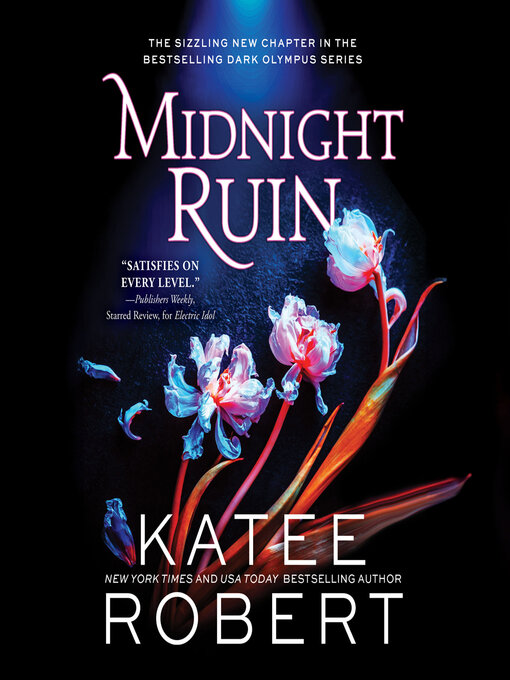 Title details for Midnight Ruin by Katee Robert - Wait list